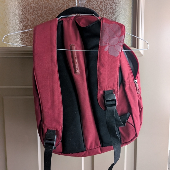 WBA Backpack - Picture 2 of 2